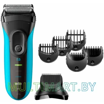 Электробритва Braun Series 3 (310BT)